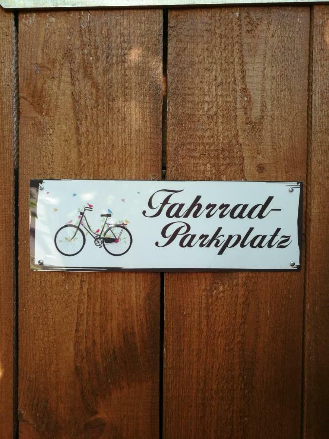 Ferienwohnung Edda Ebensfeld Exterior photo